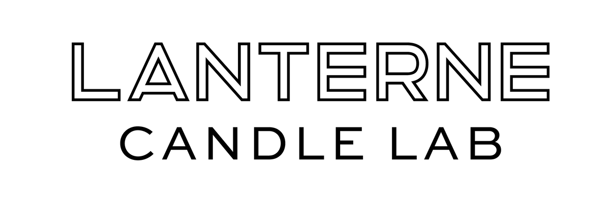 Lanterne Candle Lab logo